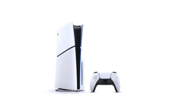 Gaming