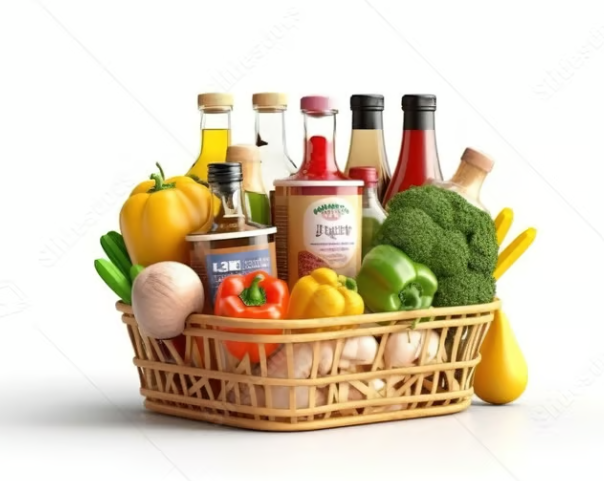 Supermercado